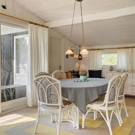 Дом отдыха 40215-ulfborg-helmklit-322 Fjand Garde