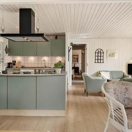 Дом отдыха 40215-ulfborg-helmklit-322