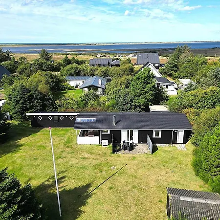 Casa vacanze 40215-ulfborg-helmklit-322