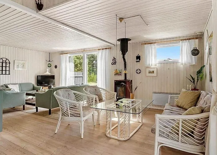 40215-ulfborg-helmklit-322 Casa vacanze *