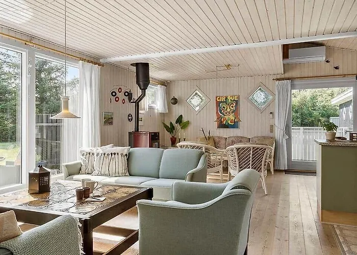 40215-ulfborg-helmklit-322 Casa vacanze Ulfborg