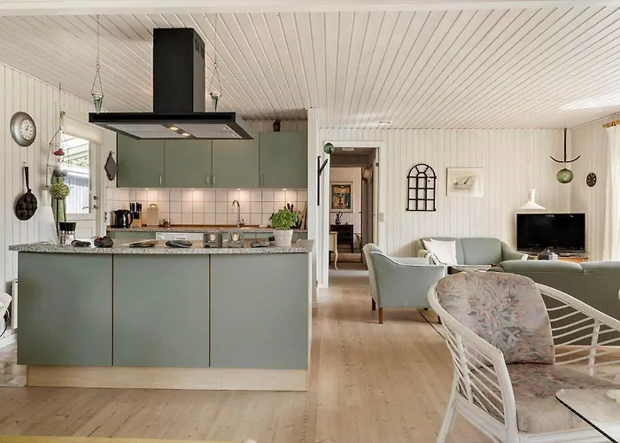 40215-ulfborg-helmklit-322 Casa vacanze Ulfborg