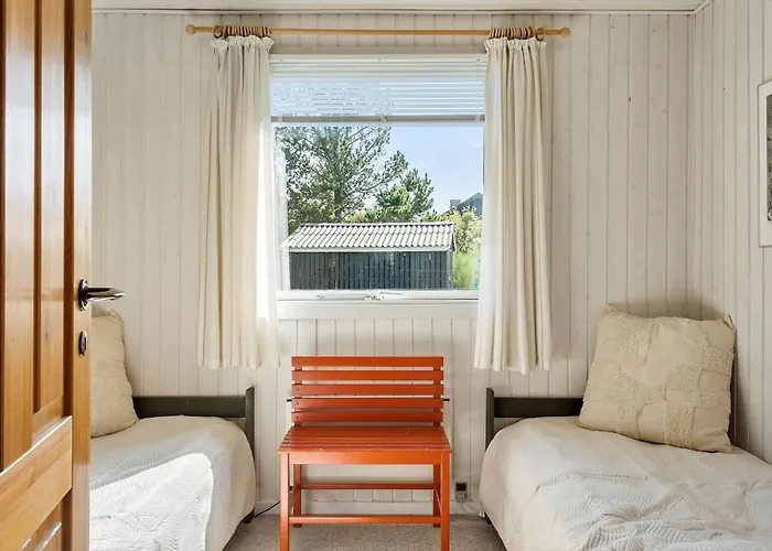 Casa vacanze 40215-ulfborg-helmklit-322