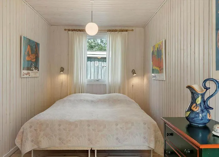 Casa vacanze 40215-ulfborg-helmklit-322