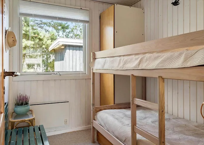 Casa vacanze 40215-ulfborg-helmklit-322