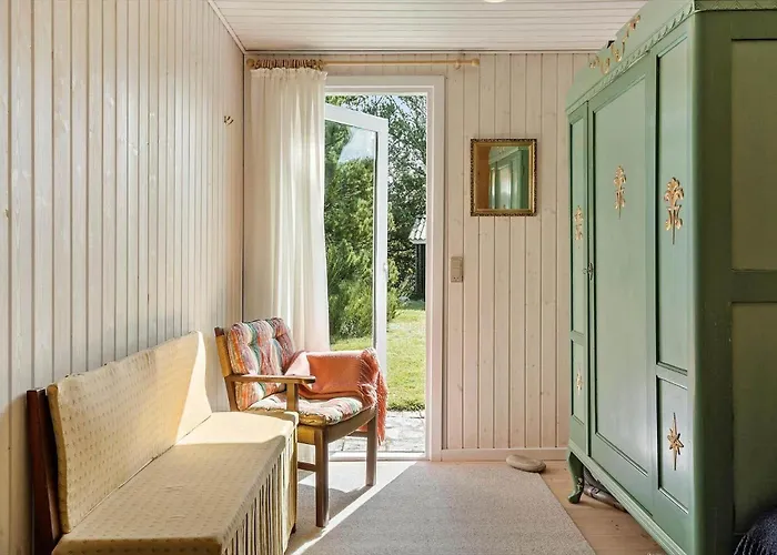 40215-ulfborg-helmklit-322 Casa vacanze *