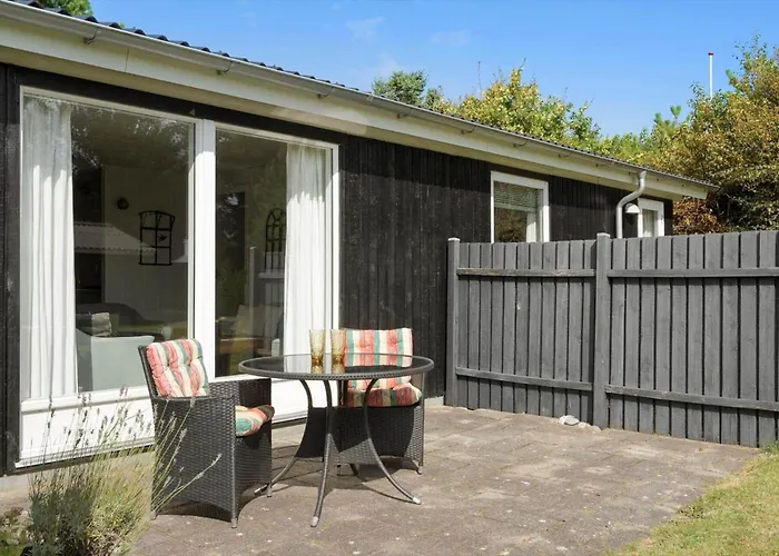 Casa vacanze 40215-ulfborg-helmklit-322