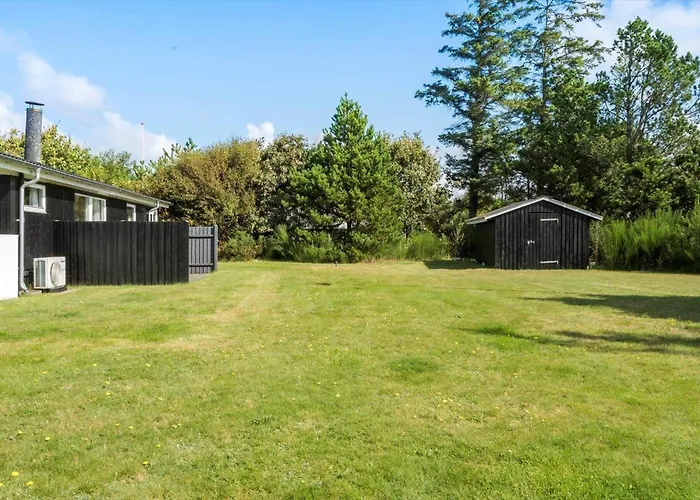 Casa vacanze 40215-ulfborg-helmklit-322