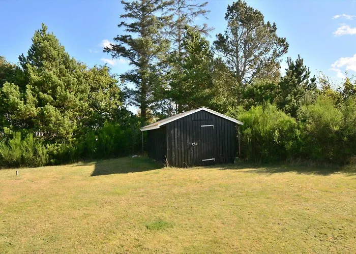 Casa vacanze 40215-ulfborg-helmklit-322