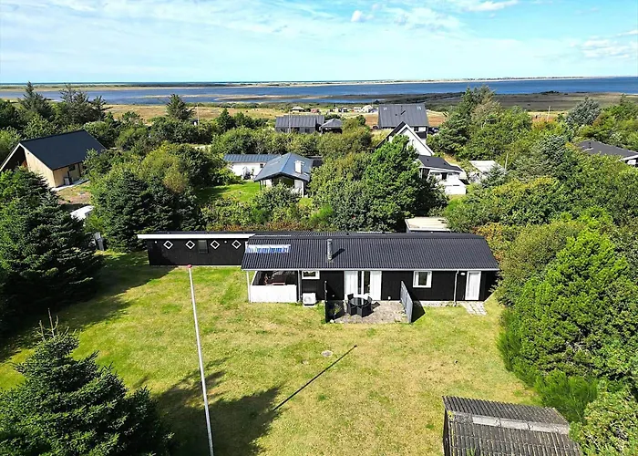 Casa vacanze 40215-ulfborg-helmklit-322